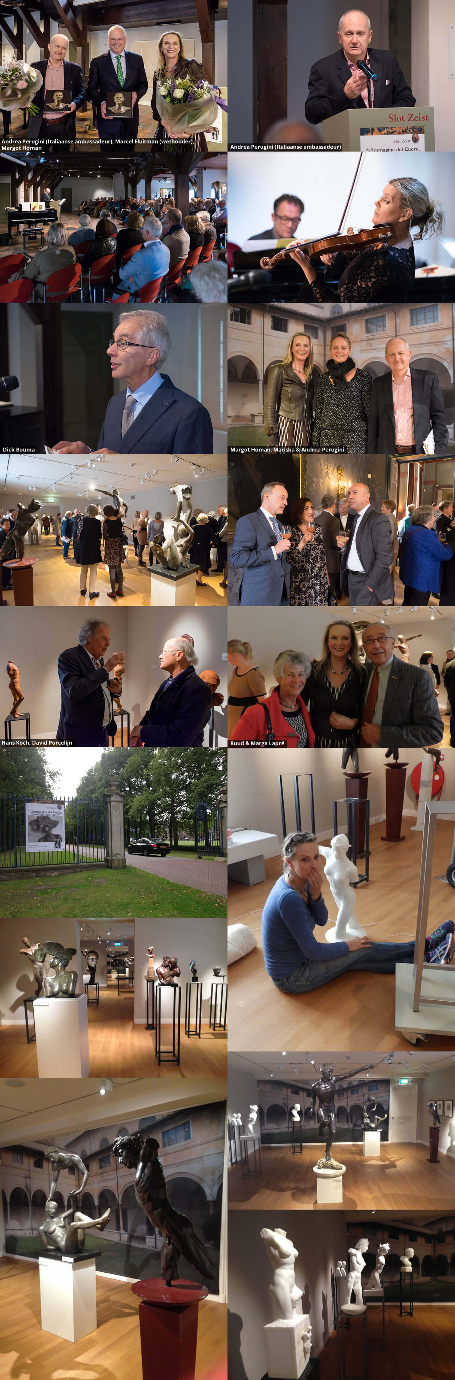 impressie slot zeist margot homan